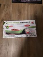 Biolux Grillpfanne Keramik, neu Baden-Württemberg - Gaggenau Vorschau