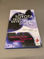 The Toyota Product Development System Baden-Württemberg - Lenningen Vorschau