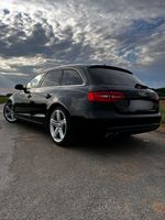 Audi A4 B8 2.0 TDI Nordrhein-Westfalen - Greven Vorschau