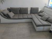 Couch zu verkaufen Sachsen - Großschirma Vorschau