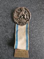 Medaille Veteranen Krieger Verein Tettenhausen Brandenburg - Neustadt (Dosse) Vorschau