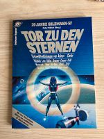 „Tor zu den Sternen“ 20 Jahre Goldmann-SF Fantasy 1981 Nordrhein-Westfalen - Minden Vorschau