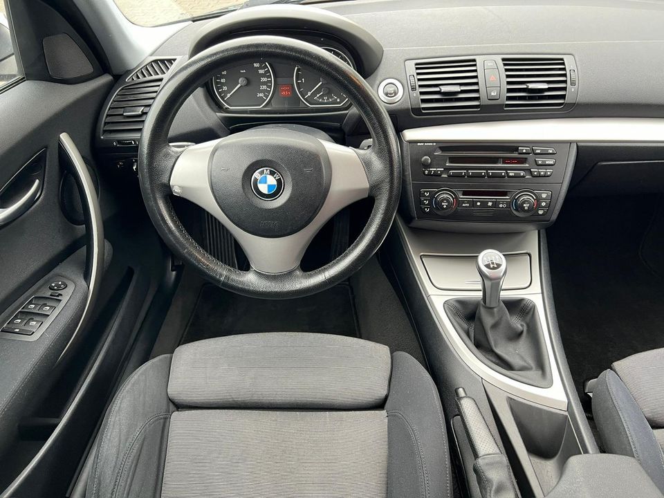 BMW 116 116i in Baden-Baden