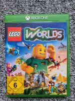 XBox One Spiel "Lego Worlds" Niedersachsen - Buxtehude Vorschau