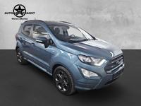 Ford EcoSport 1.0 ST-Line Kamera Leder Bang & Olufsen Müritz - Landkreis - Waren (Müritz) Vorschau