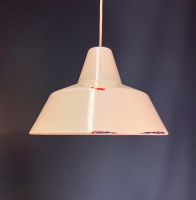 Lampe vintage Louis Poulsen Werkstattpendel Ära Lyfa PH retro 70s Düsseldorf - Stadtmitte Vorschau