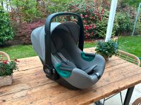 Römer Kindersitz Babyschale 3i-Size mit Neugeboreneneinsatz Nordrhein-Westfalen - Hilden Vorschau
