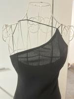 Abiballkleid Cocktailkleid schwarz wie Neu! Bayern - Schechen Vorschau