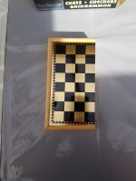 Magnetspiel Schach/Backgammon/Dame Rheinland-Pfalz - Neuhäusel Vorschau