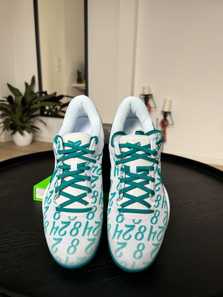 Nike Kobe 8 Protro Radiant Emerald | 43 in Hamburg