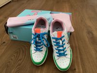 Sneaker, Chiara Ferragni, Green Fluo, Gr. 40 Bayern - Ingolstadt Vorschau