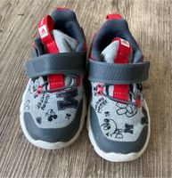 Adidas Schuhe Turnschuhe Sportschuhe. Disney. Mickey. Größe 22 Baden-Württemberg - Beimerstetten Vorschau