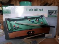 Tisch-billard Berlin - Spandau Vorschau