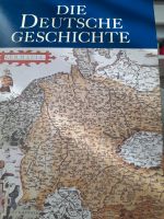 Die Deutsche Geschichte Buch Band 1-4 Thüringen - Altenburg Vorschau