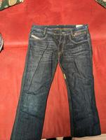 Diesel Jeans Herren Damen Bayern - Burglengenfeld Vorschau