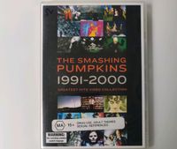 DVD: The Smashing Pumpkins 1991-2000 Greatest Hits Videosammlung Niedersachsen - Braunschweig Vorschau