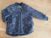 Wheat Thermo Jacke Thermojacke 86 Blau Fische Übergangsjacke Niedersachsen - Bad Zwischenahn Vorschau