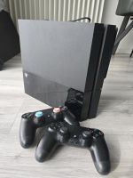 Playstation 4 mit Extra Lüfter & 2 Controller Feldmoching-Hasenbergl - Feldmoching Vorschau