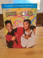 Prinz von Bel-Air, Serie, DVD Schleswig-Holstein - Aukrug Vorschau