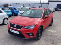 Seat Arona 1.0 TGI FR Baden-Württemberg - Ludwigsburg Vorschau