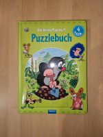 Verkauft wird ein Puzzle Buch Mecklenburg-Vorpommern - Wismar Vorschau