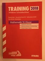 Training Mittlerer Schulabschluss 10. Klasse Mathematik Niedersachsen - Osnabrück Vorschau