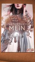 Sehr guter Zustand Emily Bold Unsterblich mein inkl Versandkosten Bayern - Münchberg Vorschau