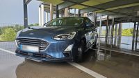 Ford Focus 2,0 EcoBlue 110kW Titanium Titanium Bayern - Eitting Vorschau