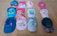 Cappy / Kindercappy / Sam / Paw Patrol / Anna & Elsa /Hello Kitty Nordrhein-Westfalen - Lüdinghausen Vorschau