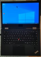Lenovo I7 ThinkPad X1 Yoga 2 in 1 Laptop 360' in 14 Zoll mit Stif Baden-Württemberg - Tuttlingen Vorschau