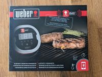 Weber Grill Zubehör Bluetooth Thermometer zum Grillen NEU Rheinland-Pfalz - Speyer Vorschau