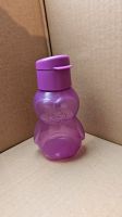 Tupperware EcoEasy Trinkflasche Pinguin - NEU lila Kinder 350ml Hessen - Flörsheim am Main Vorschau