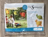 Tierlampion 3er Set, originalverpackt, Kinder Berlin - Köpenick Vorschau