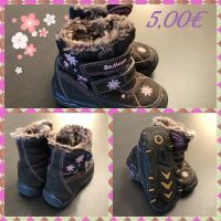 Winterstiefel  Stiefel ❣️ Bayern - Puchheim Vorschau