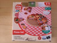 Pizza Set Holzspielzeug Bayern - Neunkirchen am Sand Vorschau