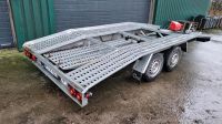 Autotrailer Autoanhänger Schleswig-Holstein - Bunsoh Vorschau