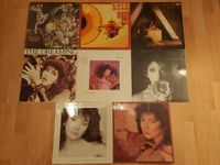Kate Bush 8 Vinyl LP Collection Köln - Seeberg Vorschau