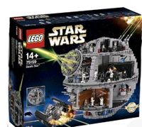 LEGO Star Wars 75159 - Der Todesstern (Death Star) neu & OVP Leipzig - Probstheida Vorschau
