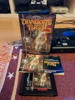 Dragons Fury Sega Mega Drive Spiel CIB Komplett 3D Pinball MD Rheinland-Pfalz - Mutterstadt Vorschau