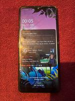 LG K50S Schwarz Rheinland-Pfalz - Isenburg (Westerwald) Vorschau