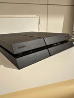PlayStation 4 Mit Controller Bremen - Gröpelingen Vorschau