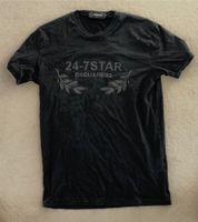 Dsquared2 Herren Shirt Gr.M schwarz Nordrhein-Westfalen - Krefeld Vorschau