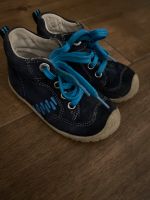 Halbschuhe Superfit (NP: 40€) Nordrhein-Westfalen - Wiehl Vorschau