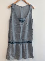 Kleid, PROMOD, grau, Leinen,  36/38 Pankow - Prenzlauer Berg Vorschau