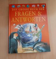 Das große Buch der Fragen und Antworten Rheinland-Pfalz - Mainz Vorschau