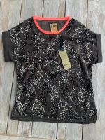 Neu SUPERDRY Damen Bluse braun Gr. XS Nordrhein-Westfalen - Verl Vorschau