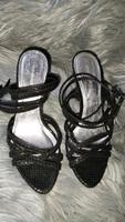 Schwarze Sandalen | H&M | 40 Nordrhein-Westfalen - Iserlohn Vorschau