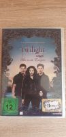 Twillight DVD alle Teile Thüringen - Neudietendorf Vorschau