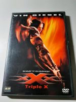 DVD Triple X, vin Diesel Niedersachsen - Schortens Vorschau