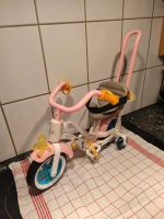 Baby Born Fahrrad Spielzeug Baden-Württemberg - Lörrach Vorschau